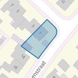 Perceel HSN01-F-2412