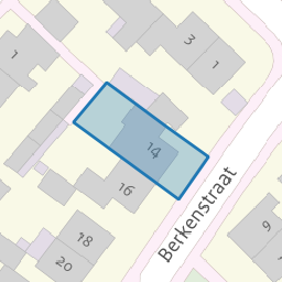 Perceel HSN01-F-2413