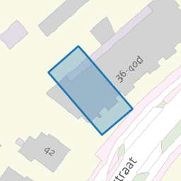 Perceel HSN01-F-2423