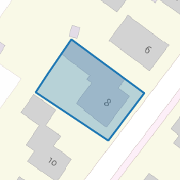 Perceel HSN01-F-2439