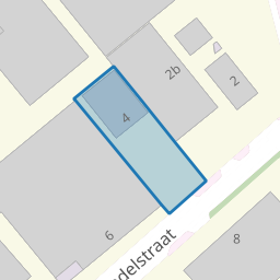 Perceel HSN01-F-2452