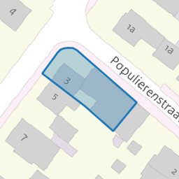 Perceel HSN01-F-2461