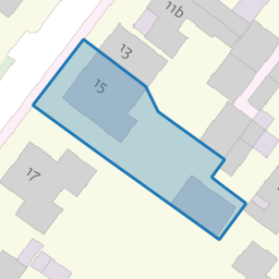 Perceel HSN01-F-2463