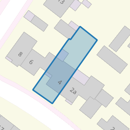 Perceel HSN01-F-2467