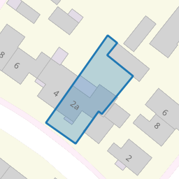 Perceel HSN01-F-2468