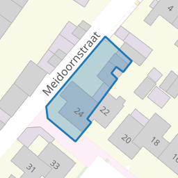 Perceel HSN01-F-2472