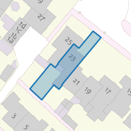 Perceel HSN01-F-2481