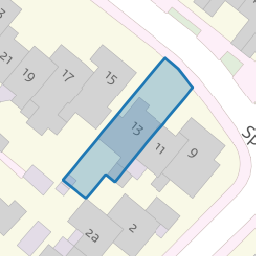 Perceel HSN01-F-2484