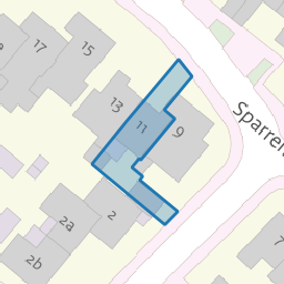 Perceel HSN01-F-2485