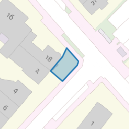 Perceel HSN01-F-2492