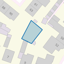 Perceel HSN01-F-2507