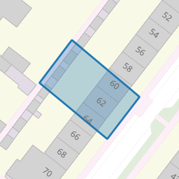 Perceel HSN01-F-2510