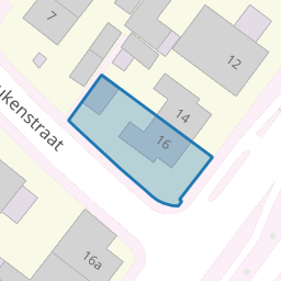 Perceel HSN01-F-2517