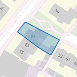 Perceel HSN01-F-2523