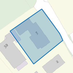 Perceel HSN01-F-2529