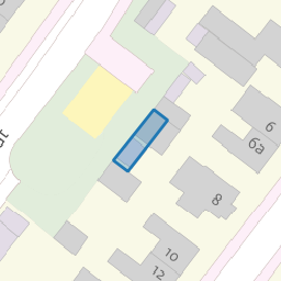 Perceel HSN01-F-2537