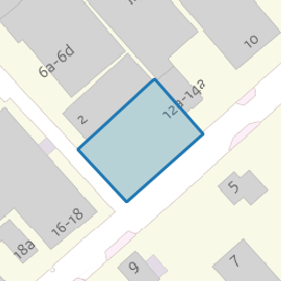 Perceel HSN01-F-2548