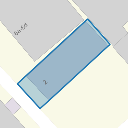 Perceel HSN01-F-2549