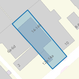 Perceel HSN01-F-2551