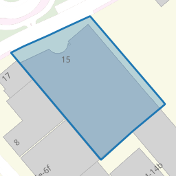 Perceel HSN01-F-2552