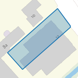 Perceel HSN01-F-2556