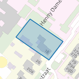 Perceel HSN01-F-2568