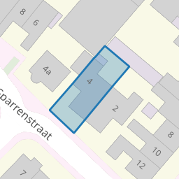 Perceel HSN01-F-2576