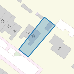 Perceel HSN01-F-2580