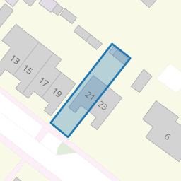 Perceel HSN01-F-2581