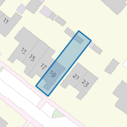 Perceel HSN01-F-2582