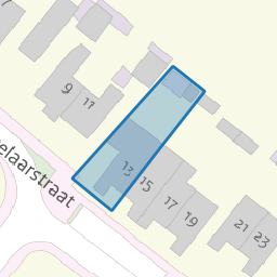 Perceel HSN01-F-2583