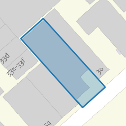 Perceel HSN01-F-2604