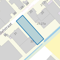 Perceel HSN01-F-2606