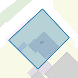 Perceel HSN01-F-2611