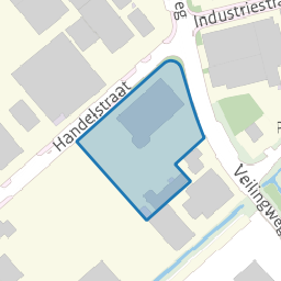 Perceel HSN01-F-2618