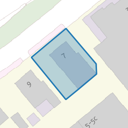 Perceel HSN01-F-2633