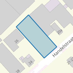 Perceel HSN01-F-2635