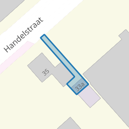 Perceel HSN01-F-2639