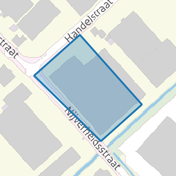 Perceel HSN01-F-2641