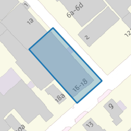 Perceel HSN01-F-2653