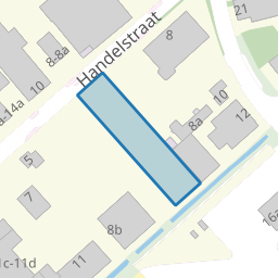 Perceel HSN01-F-2654