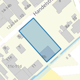 Perceel HSN01-F-2655