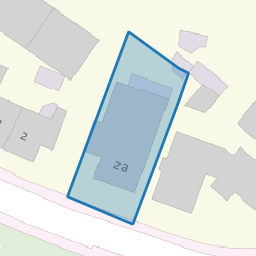 Perceel HSN01-F-2670