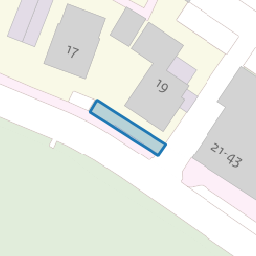 Perceel HSN01-F-2671