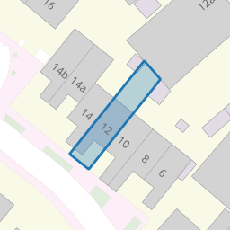 Perceel HSN01-F-2688