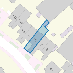 Perceel HSN01-F-2689