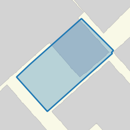 Perceel HSN01-F-2696