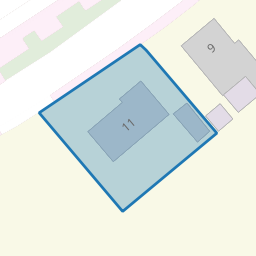 Perceel HSN01-F-2698