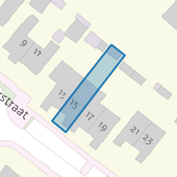 Perceel HSN01-F-2705