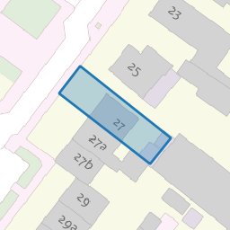 Perceel HSN01-F-2709